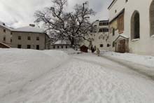 Central Courtyard QTVR